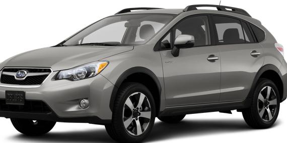 SUBARU XV CROSSTREK 2013 JF2GPAGC6D2800877 image